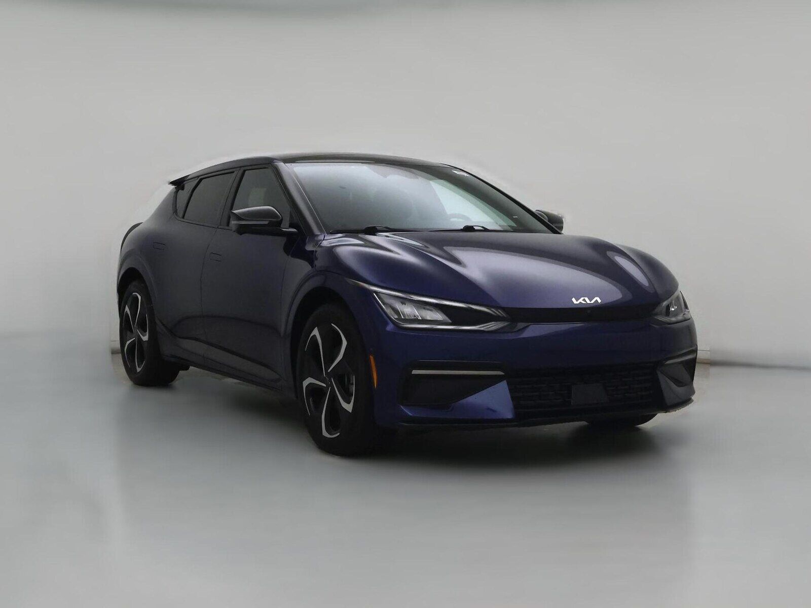 2024 KIA EV6
