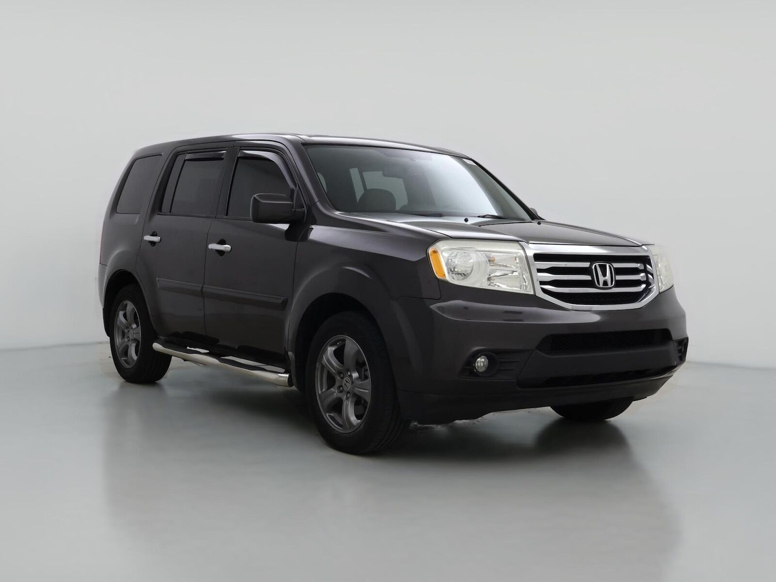 2014 HONDA Pilot