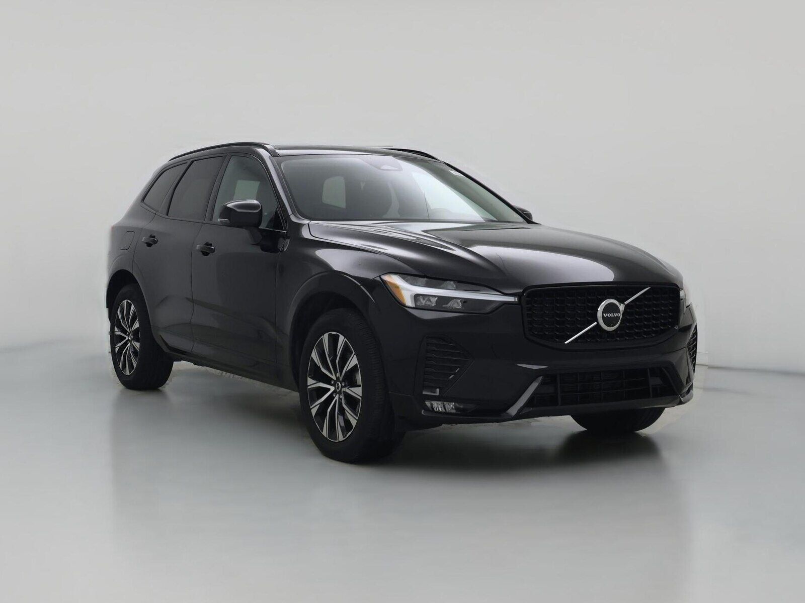 2024 VOLVO XC60
