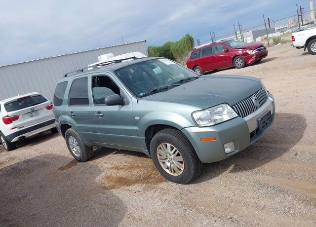2007 MERCURY Mariner
