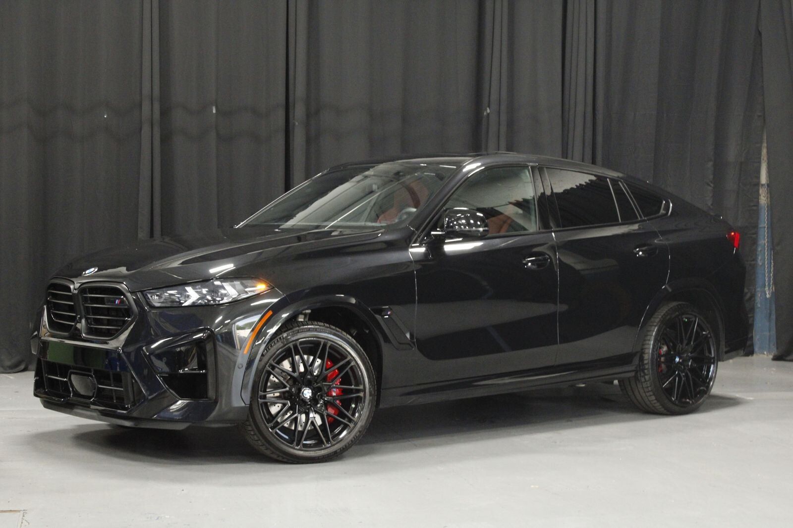 2024 BMW X6
