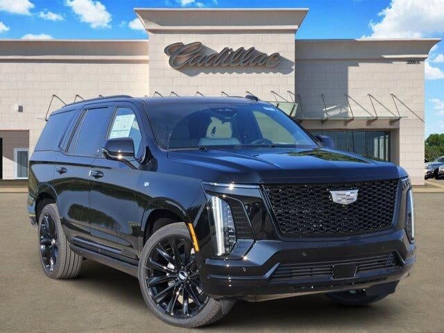 2026 CADILLAC Escalade