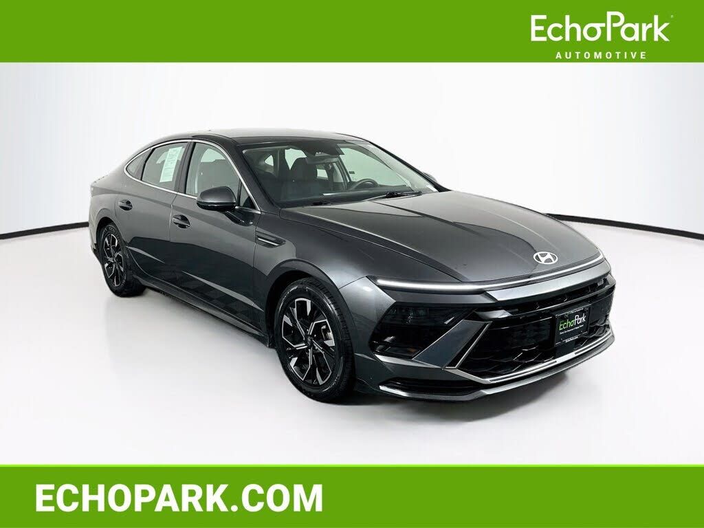 2025 HYUNDAI Sonata