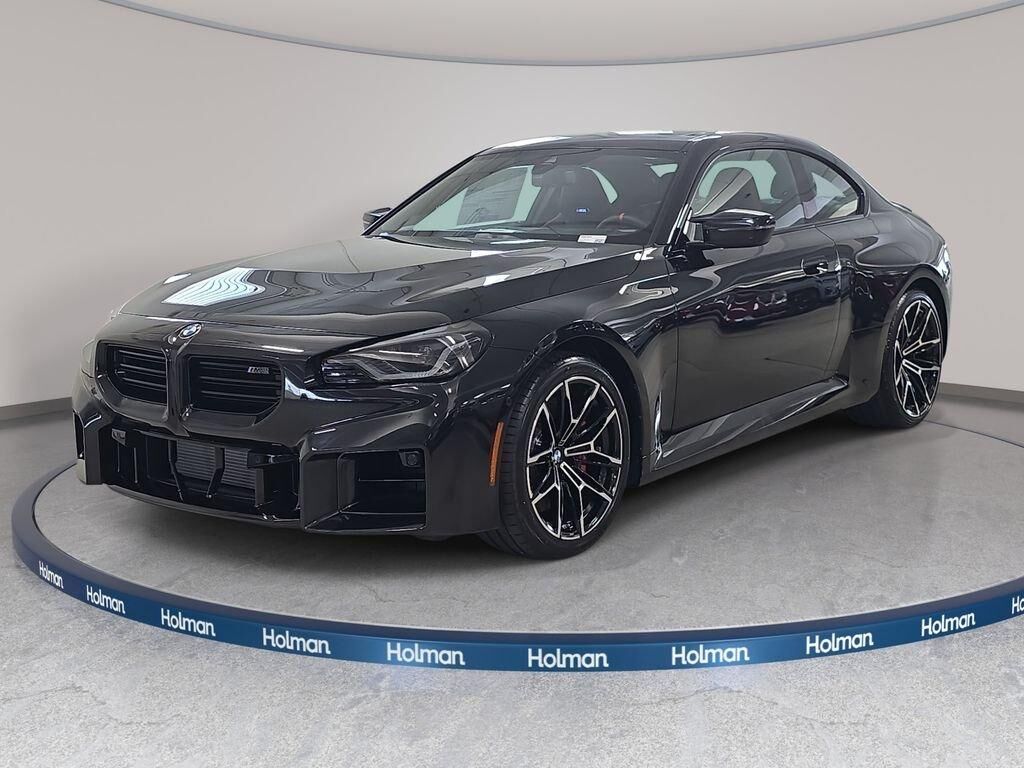 2026 BMW M2