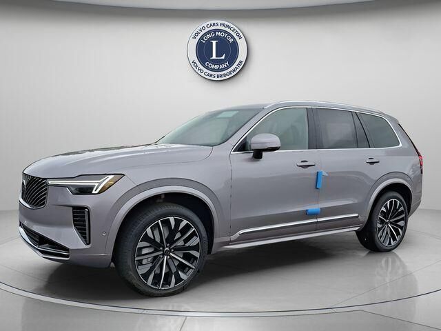2026 VOLVO XC90