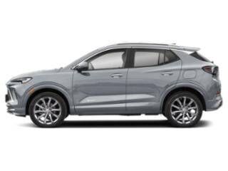 2026 BUICK Encore GX