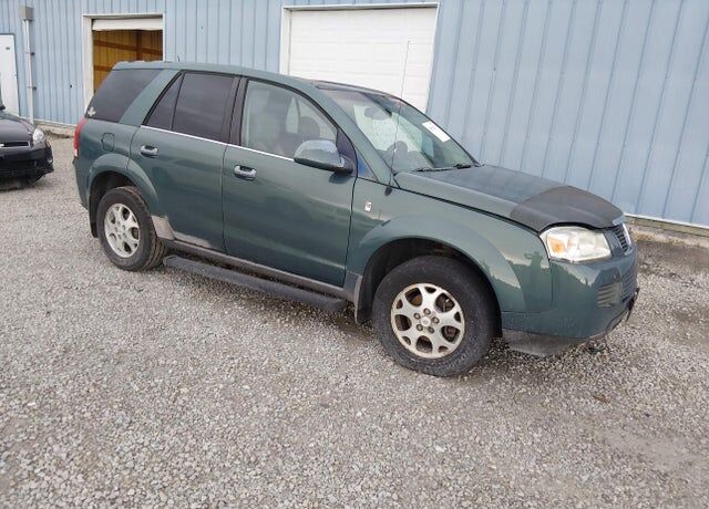2006 SATURN Vue