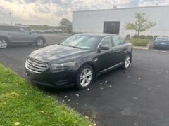 2015 FORD Taurus