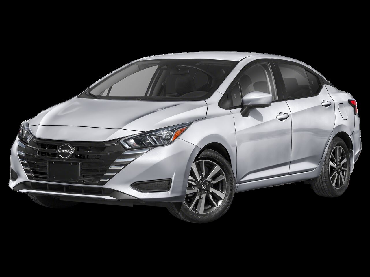 2023 NISSAN Versa