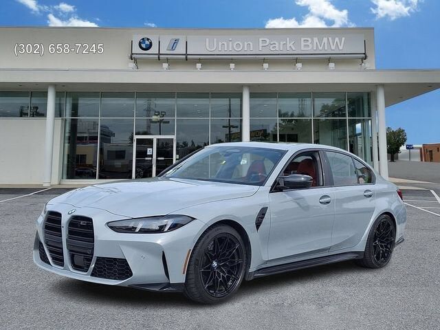 2026 BMW M3