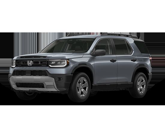 2026 HONDA Passport