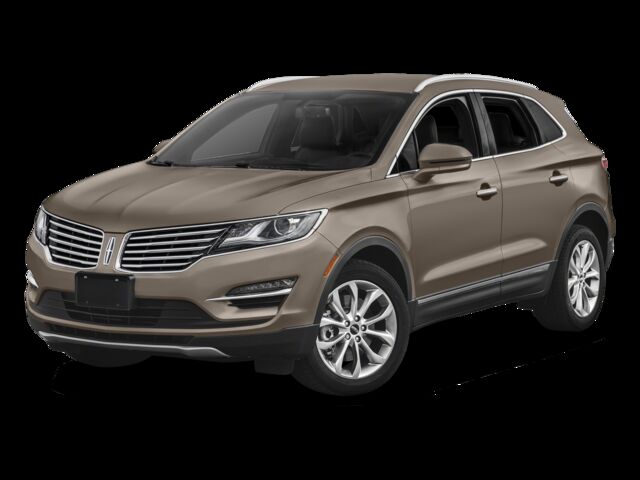 2018 LINCOLN MKC
