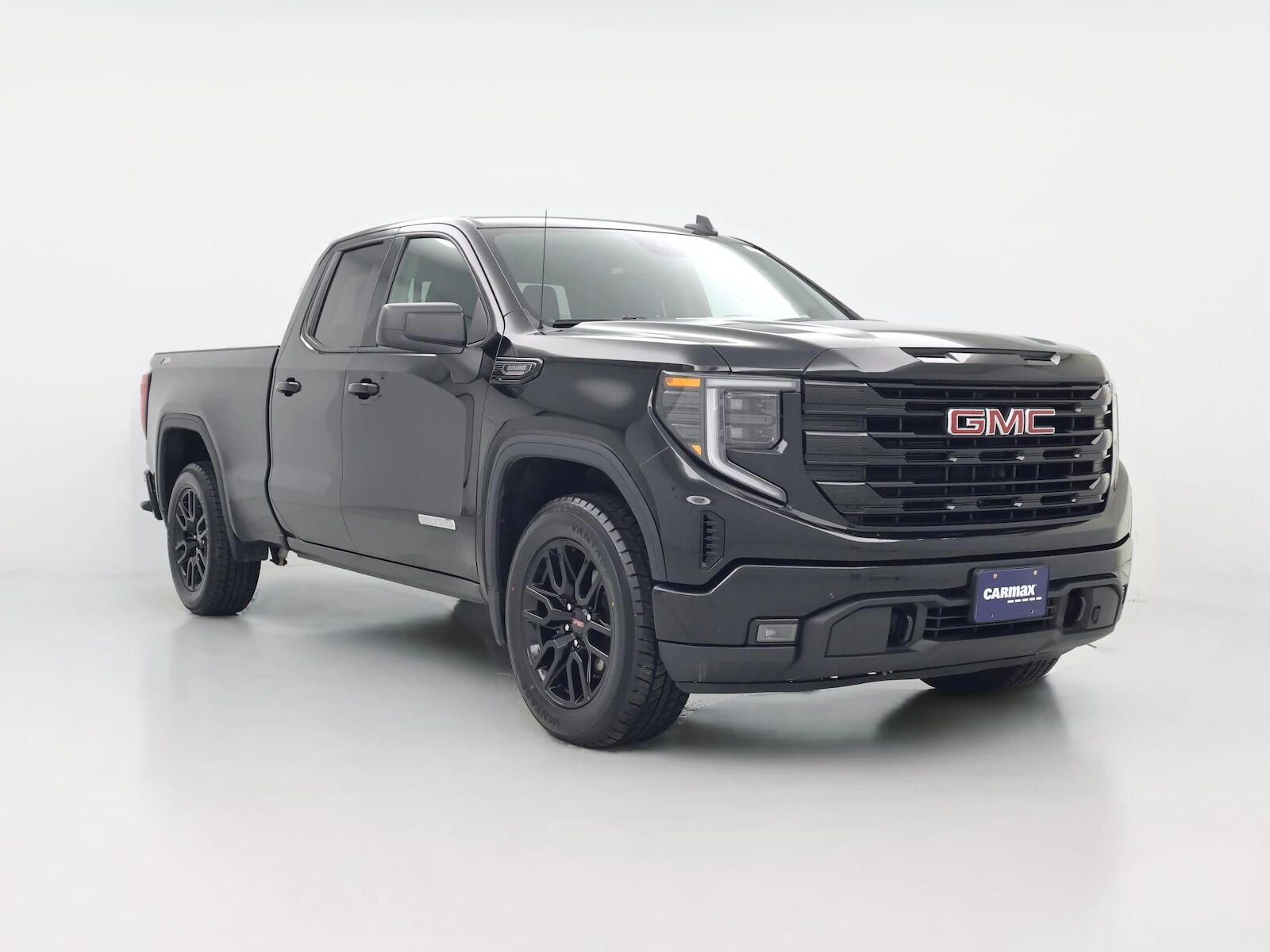 2023 GMC Sierra