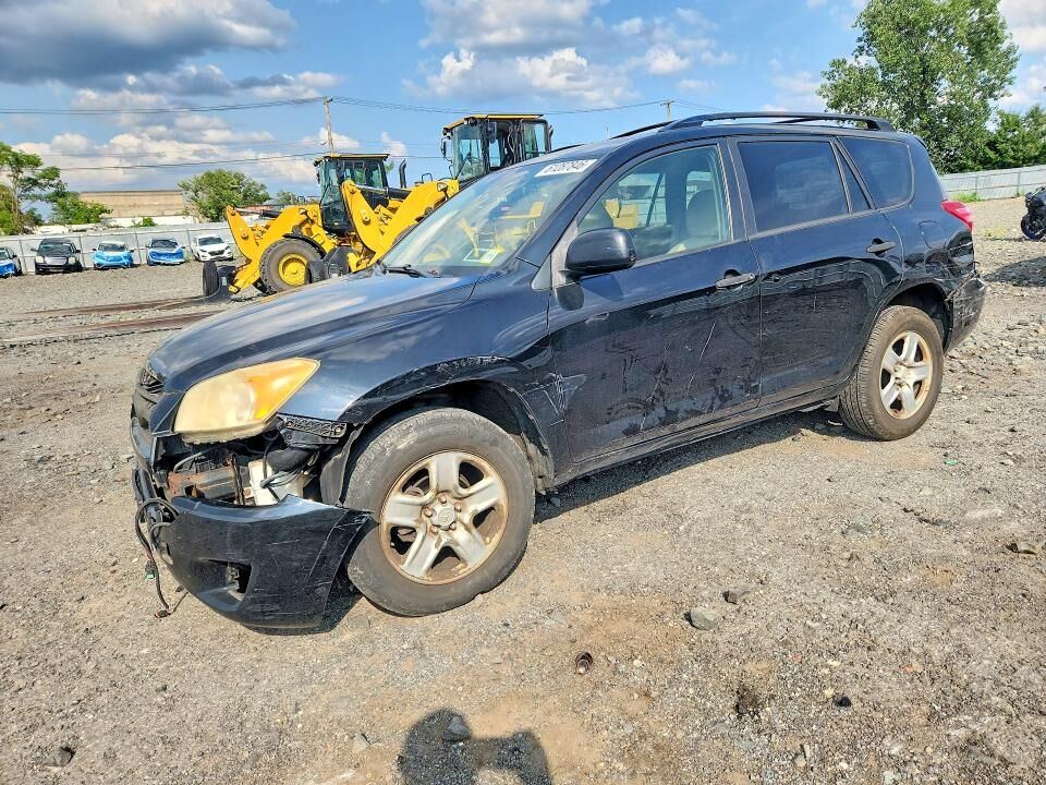 2010 TOYOTA RAV4