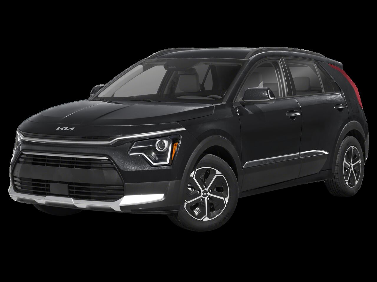 2023 KIA Niro