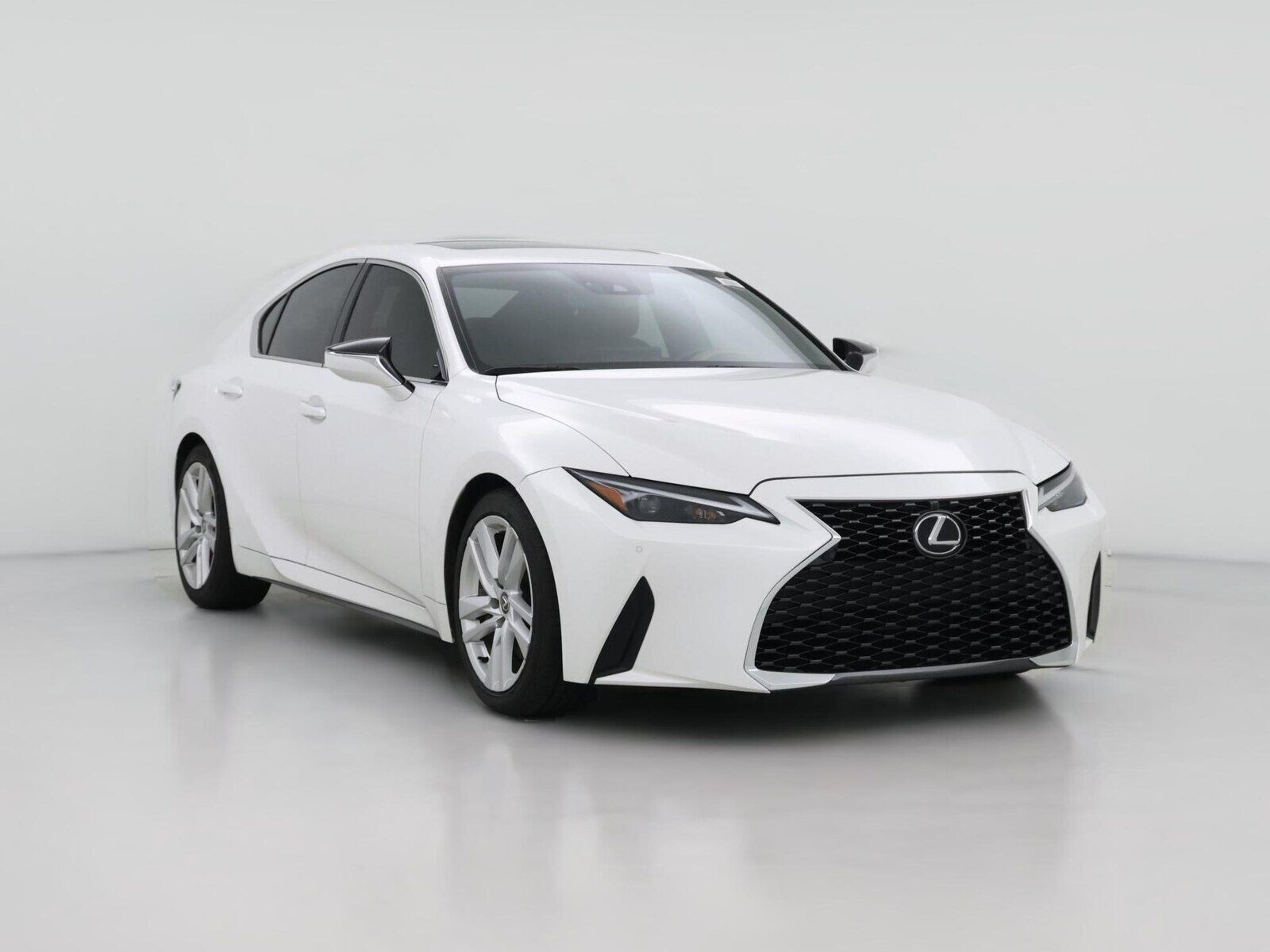 2023 LEXUS IS