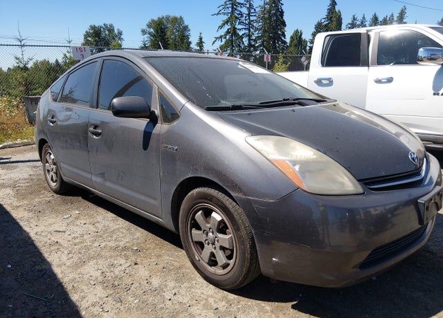 2008 TOYOTA PRIUS