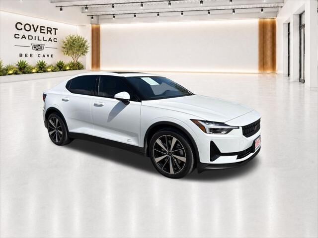 2022 POLESTAR PS2
