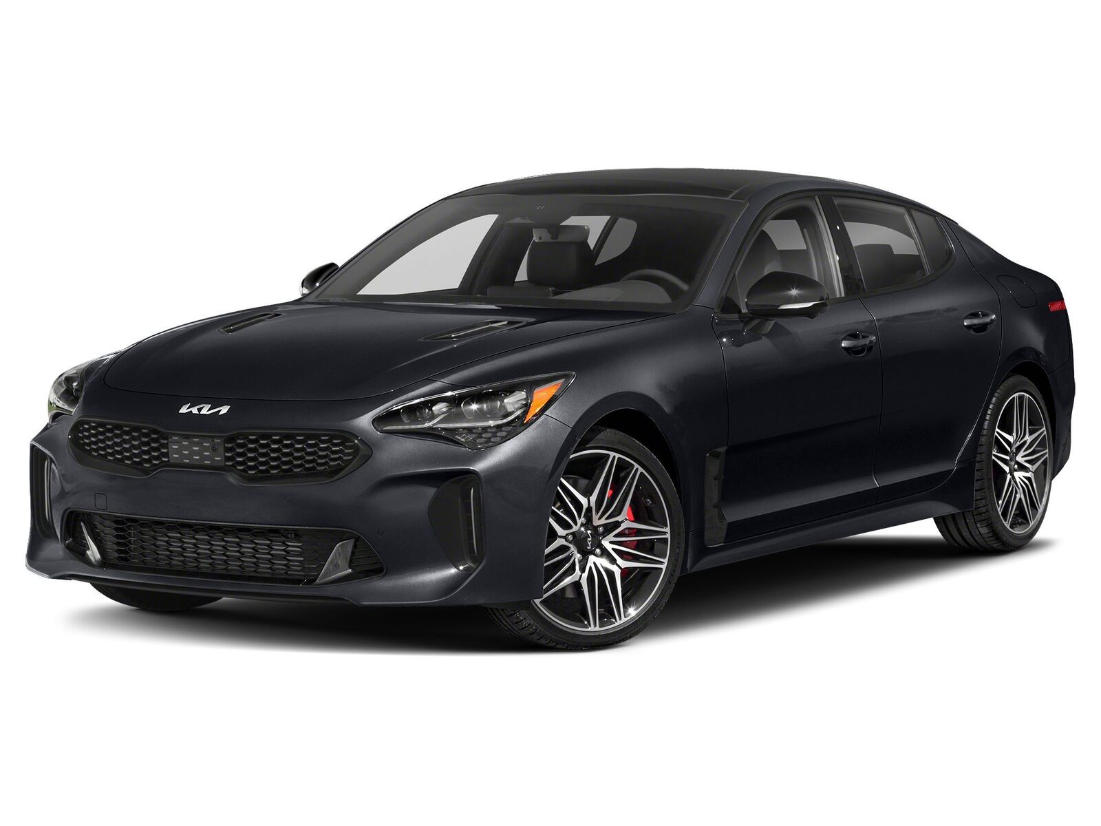 2022 KIA Stinger