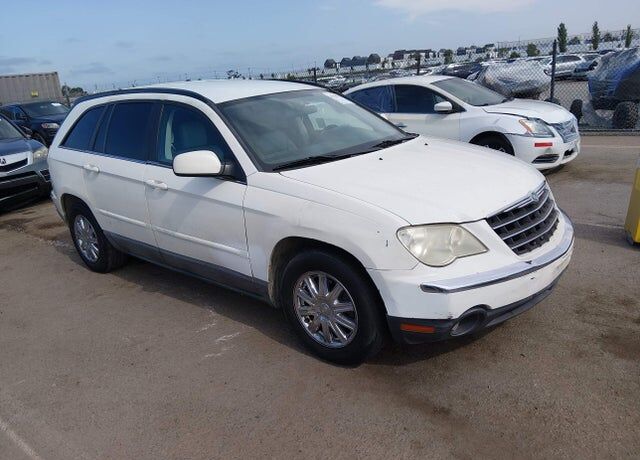 2007 CHRYSLER Pacifica