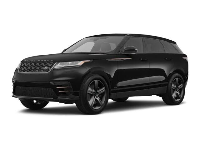 2022 LAND ROVER Range Rover Velar