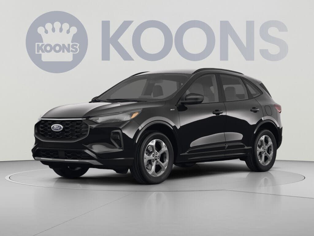 2023 FORD Escape