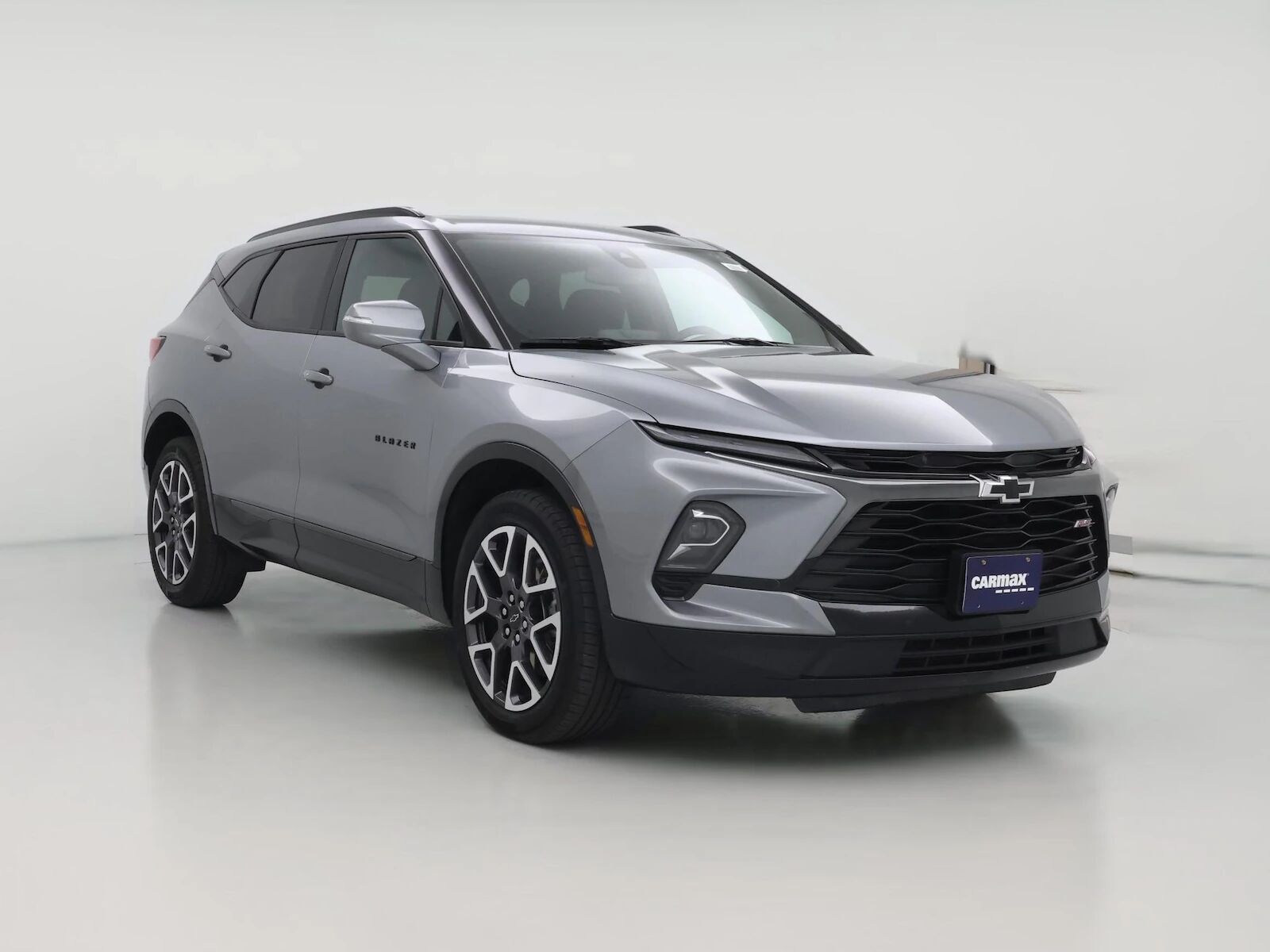 2025 CHEVROLET Blazer