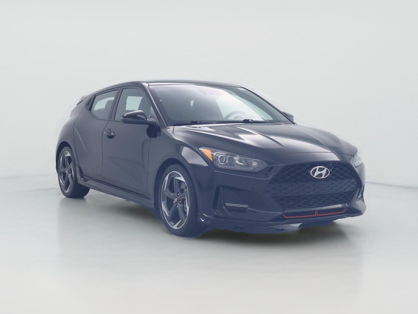2020 HYUNDAI Veloster