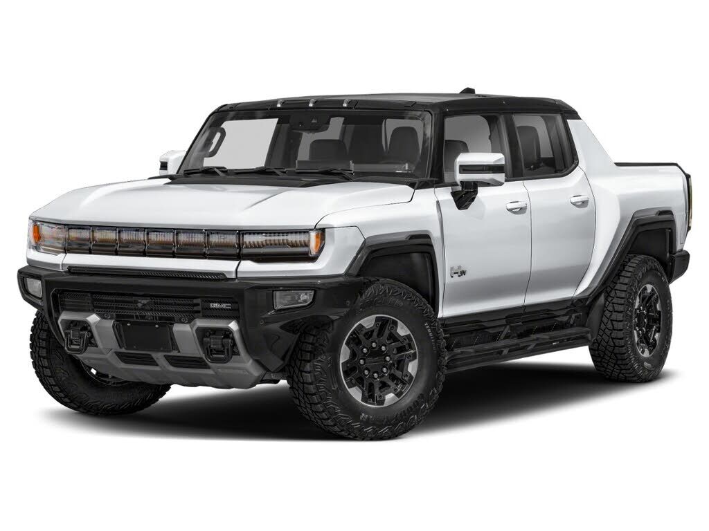 2024 GMC Hummer EV Pickup