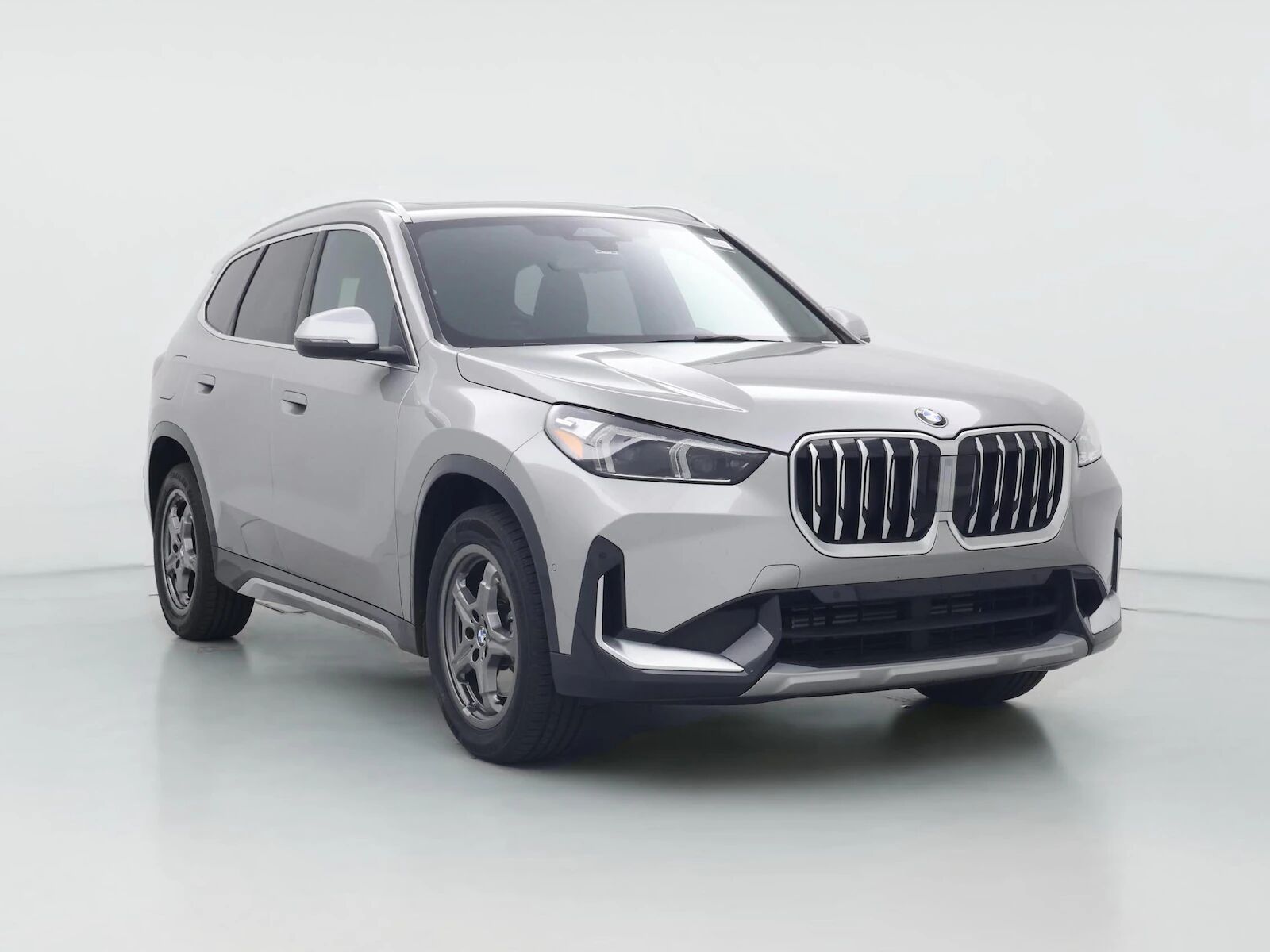 2024 BMW X1