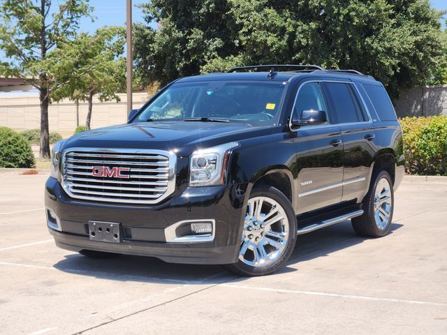 2020 GMC Yukon