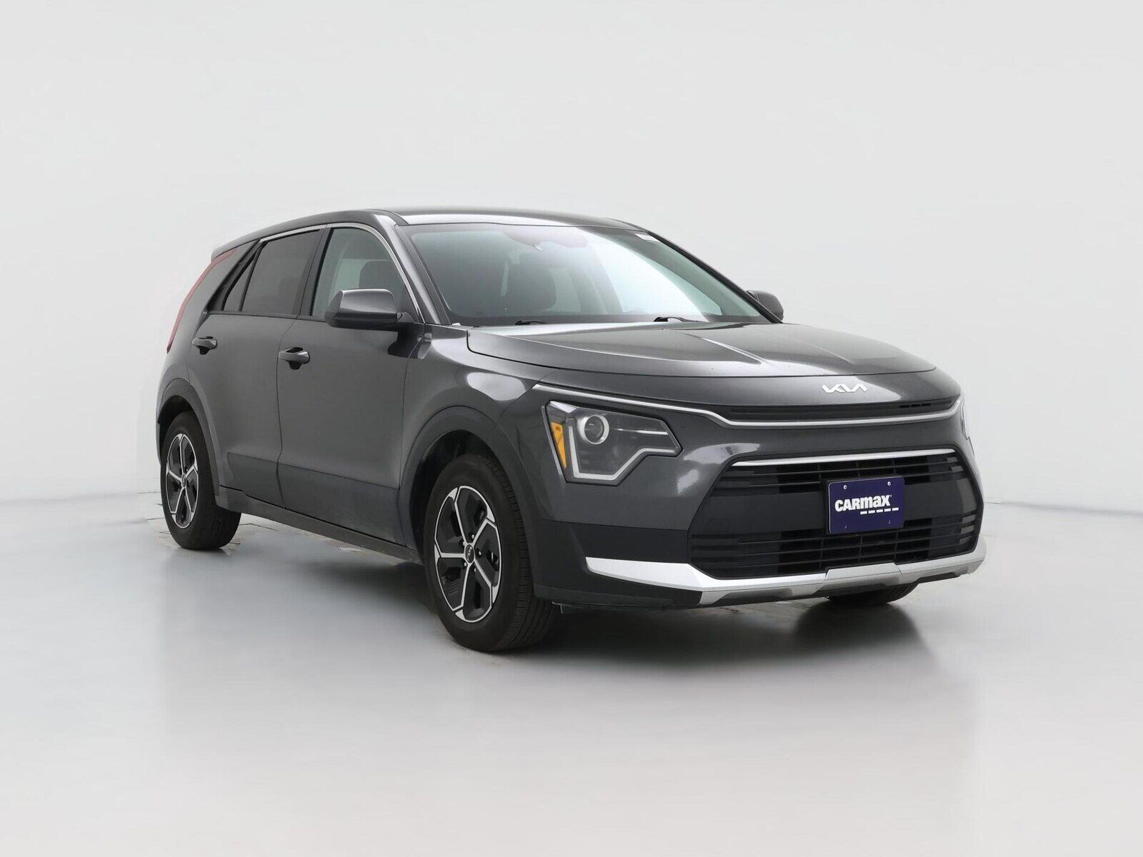 2026 KIA Niro