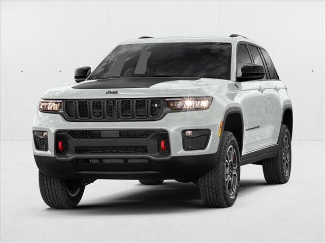 2022 JEEP Grand Cherokee