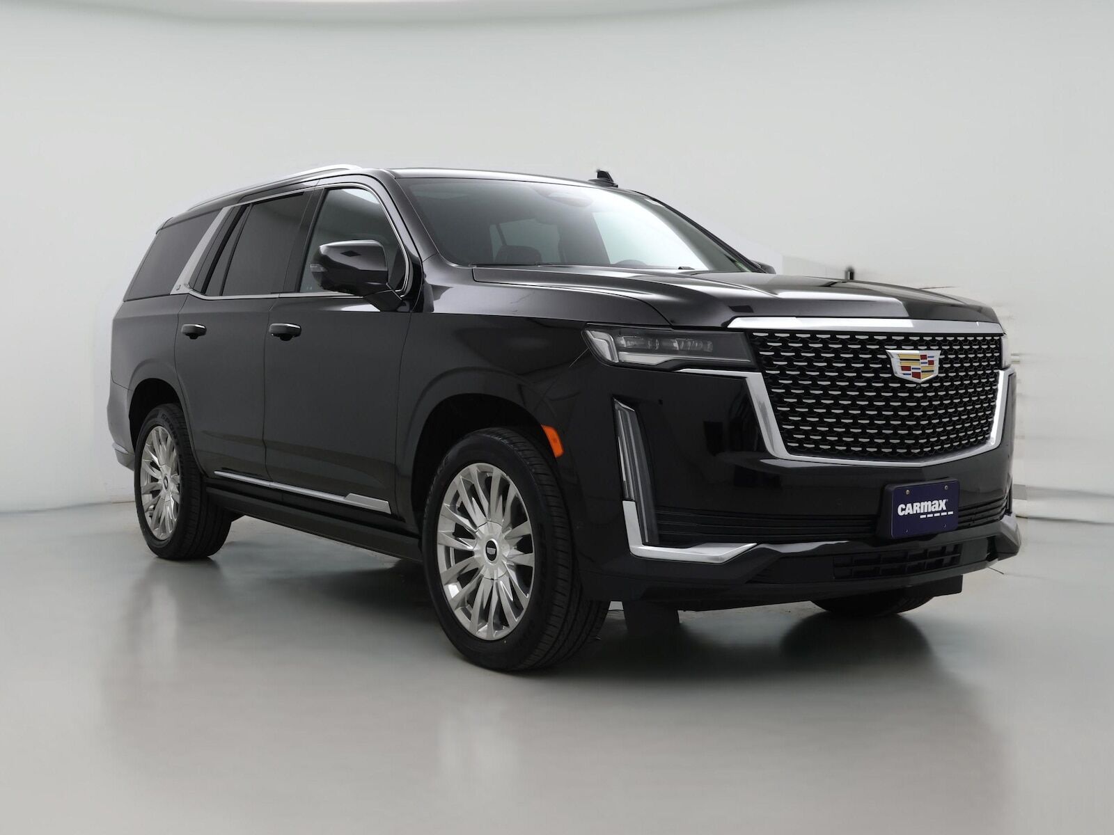 2022 CADILLAC Escalade