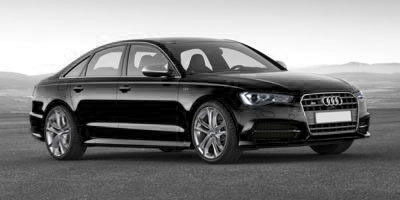 2016 AUDI S6
