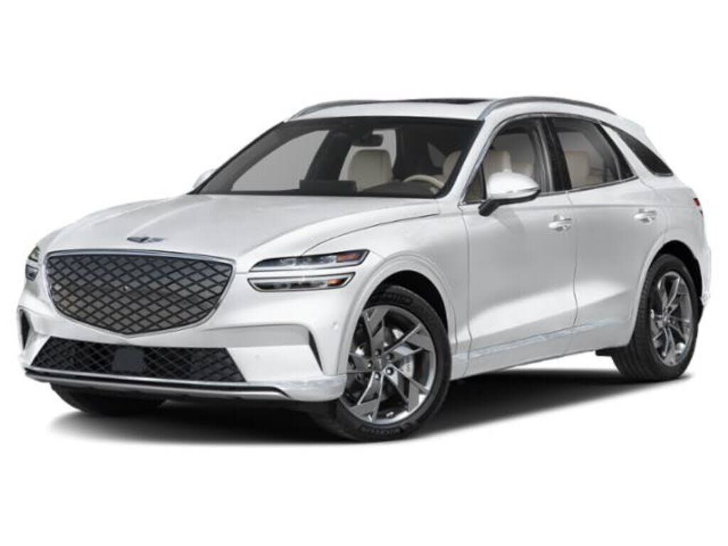 2024 GENESIS GV70