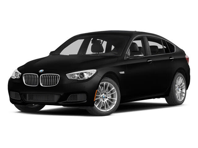 2014 BMW 5 Series