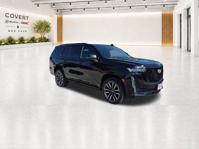 2021 CADILLAC Escalade