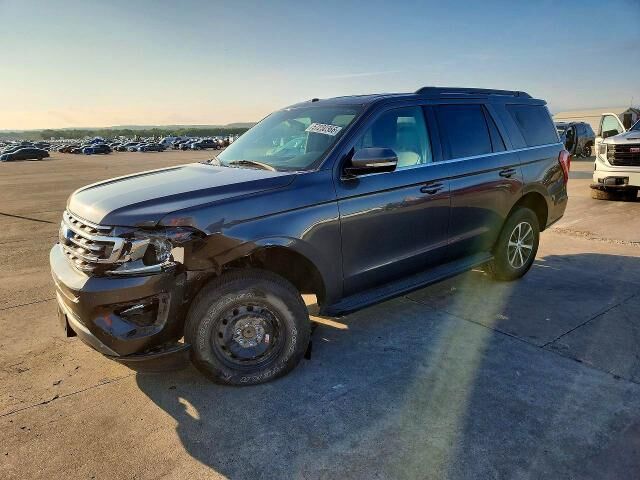 2019 FORD Expedition