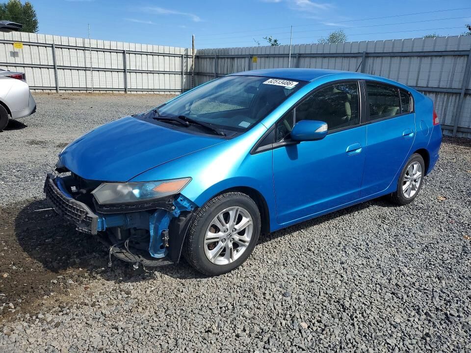 2010 HONDA Insight