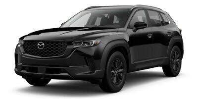 2024 MAZDA CX-50