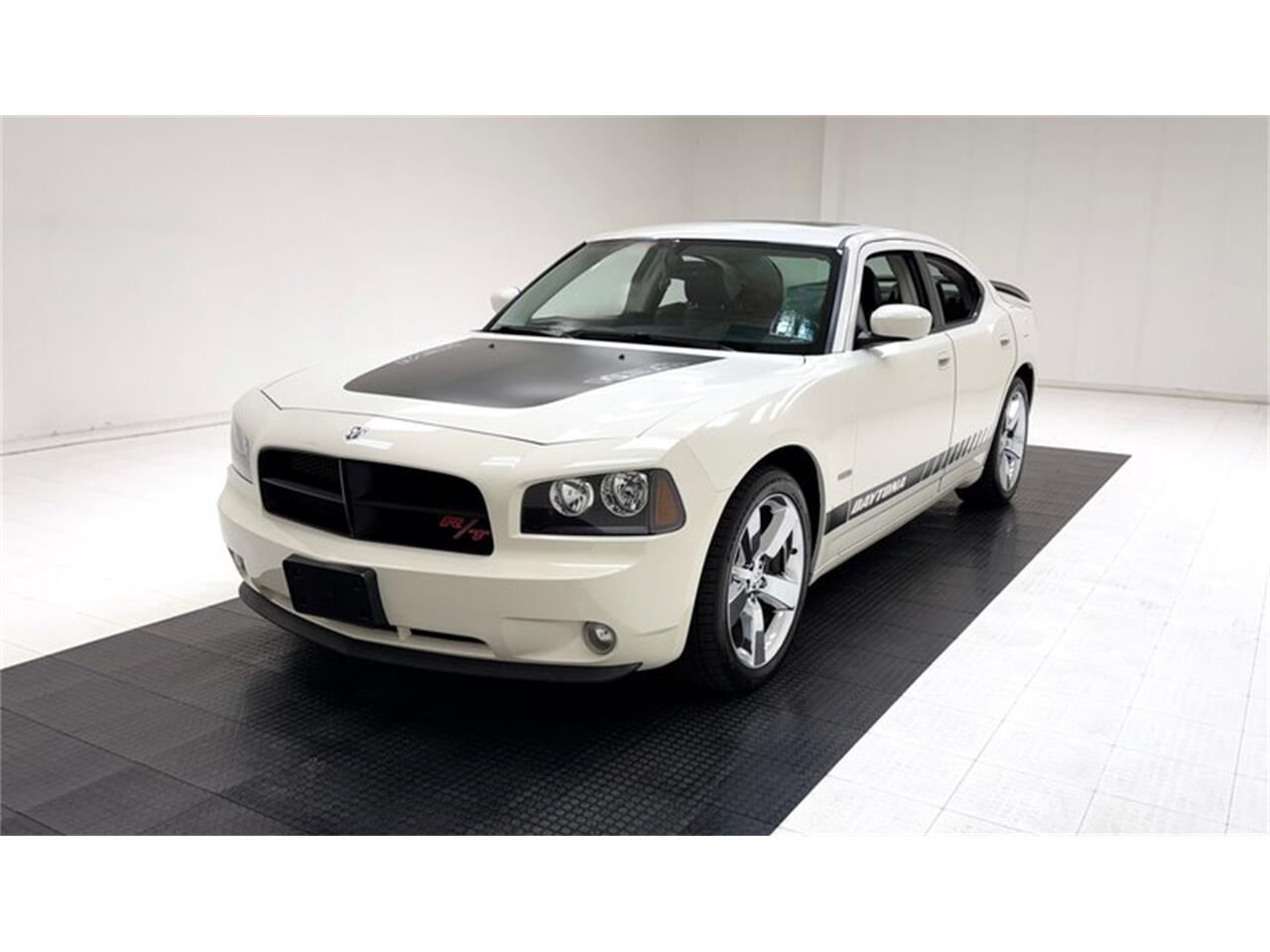 2009 DODGE Charger