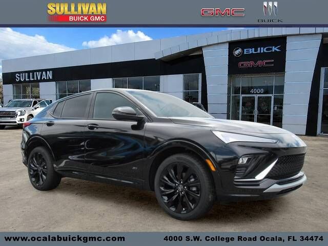 2026 BUICK Envista