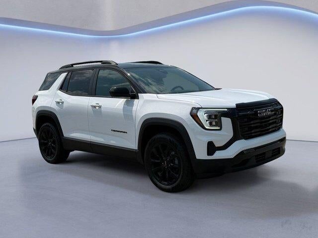 2027 GMC Terrain