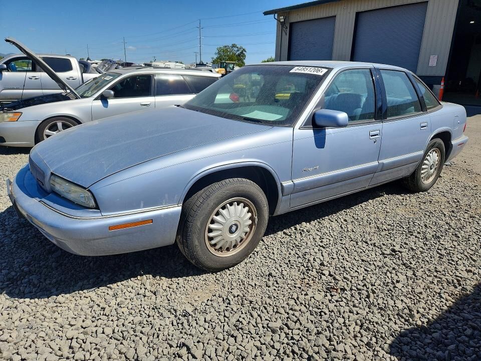 1995 BUICK Regal