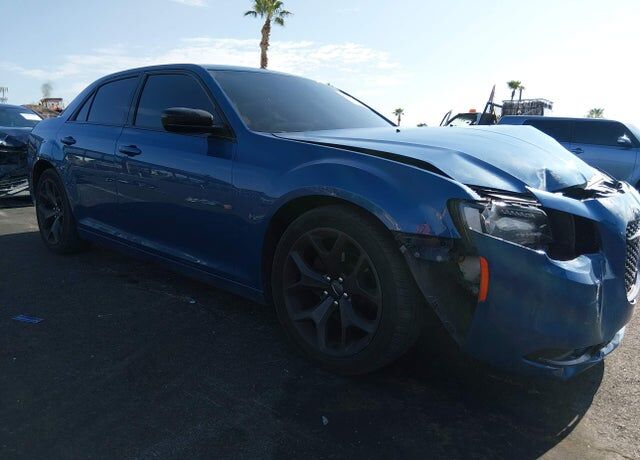 2020 CHRYSLER 300