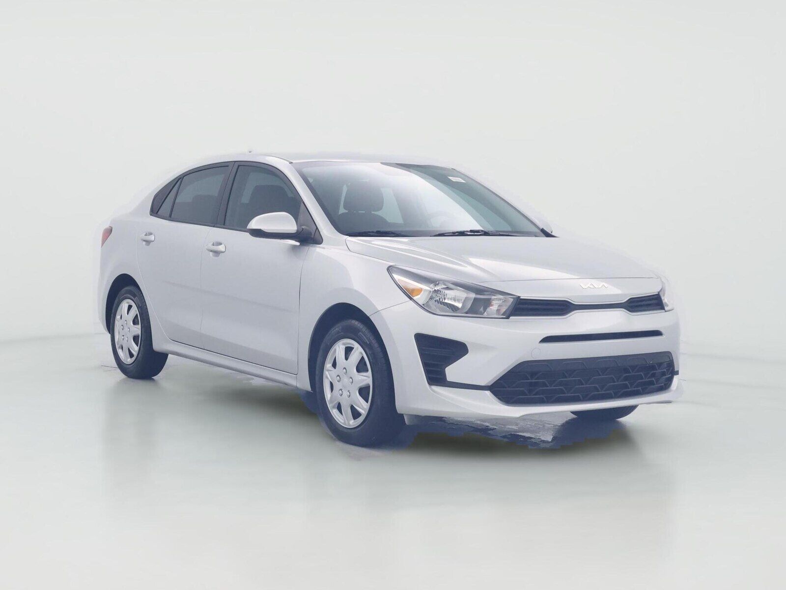 2023 KIA Rio