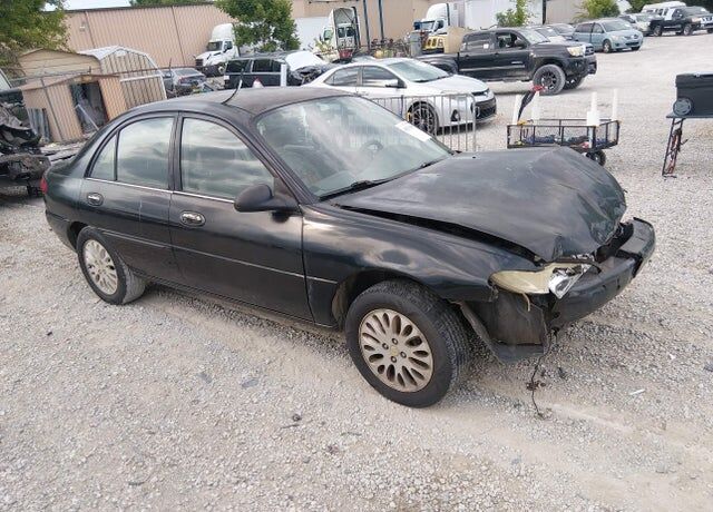 1999 MERCURY Tracer