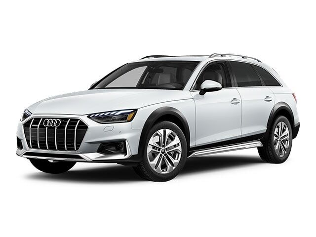 2025 AUDI A4 allroad