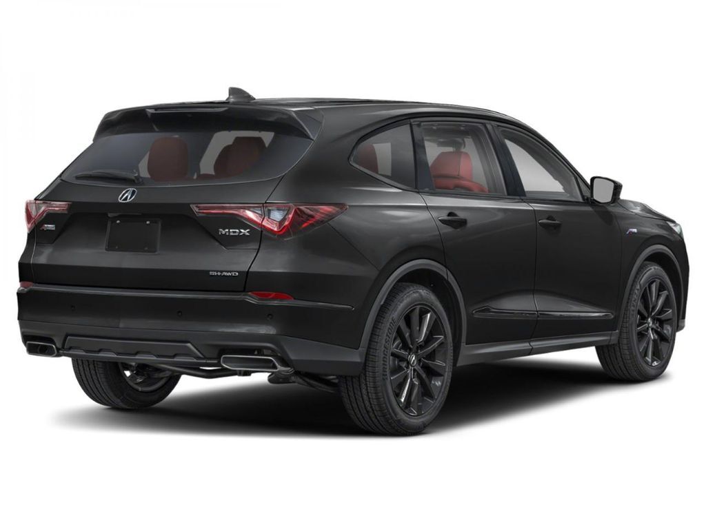 2026 ACURA MDX